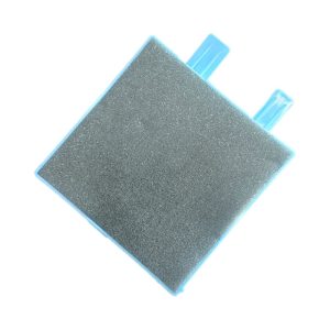 فیلتر داخل محفظه جارو برقی Evinki