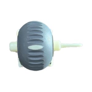 ولوم جاروبرقی