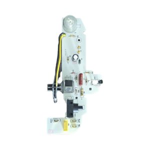 برد جاروبرقی